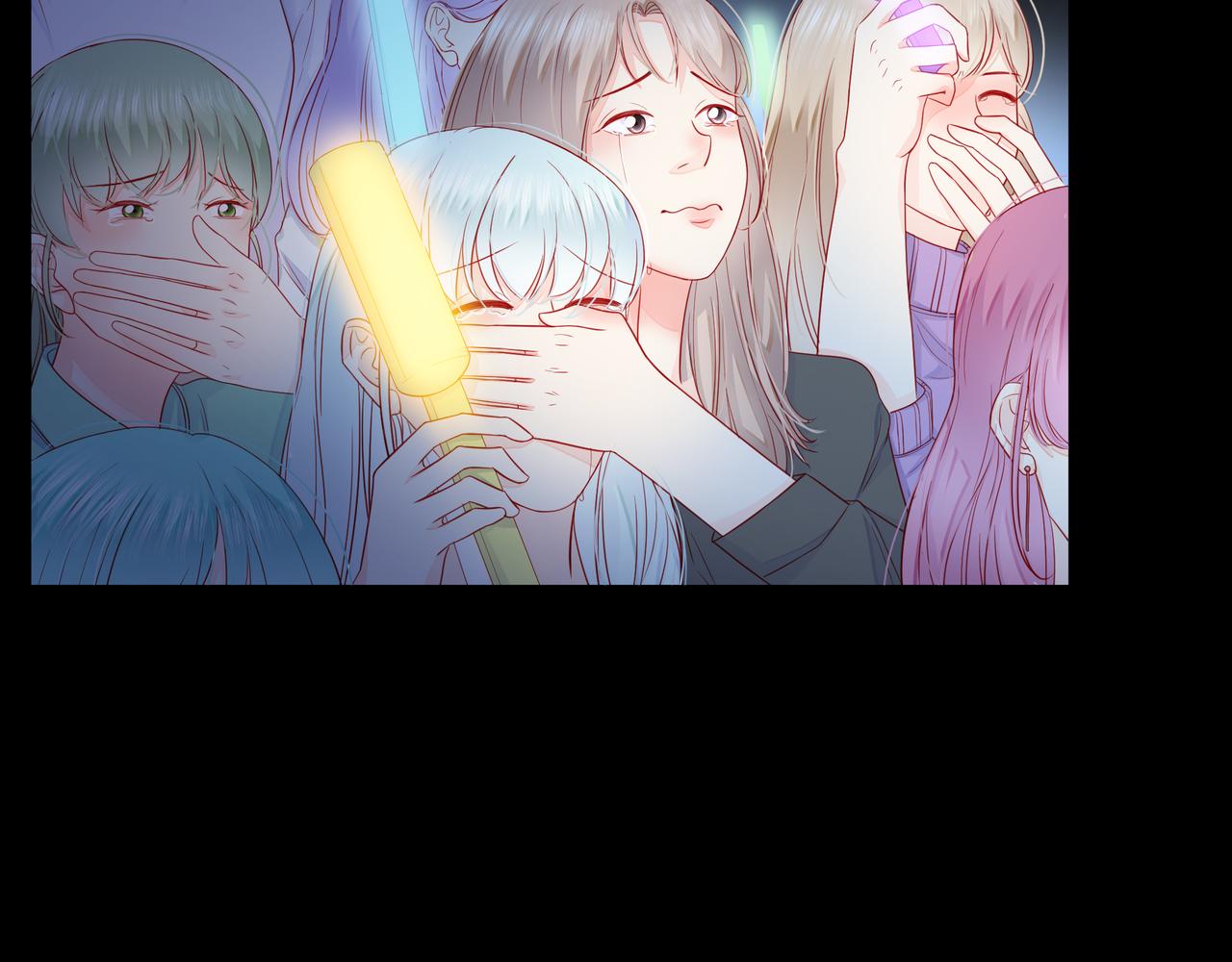 他從雨中來 - 第81話 同臺(3/4) - 4