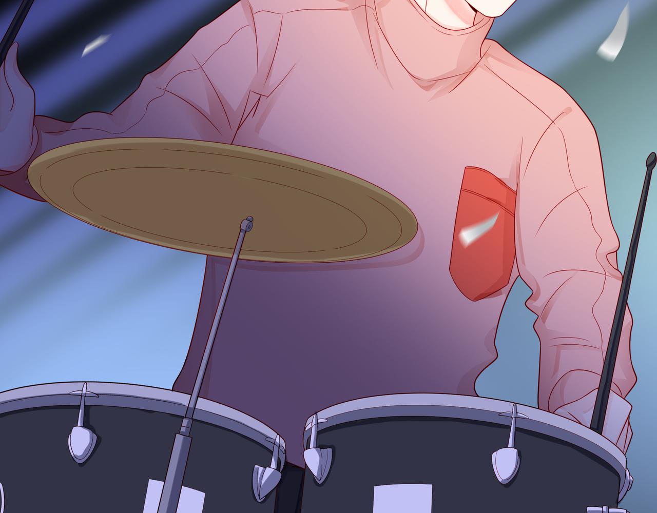 他從雨中來 - 第81話 同臺(3/4) - 5