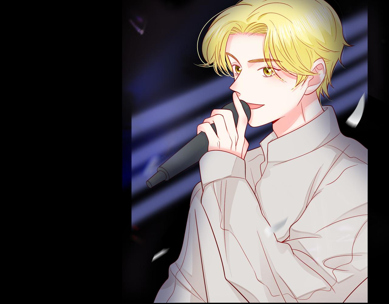 他從雨中來 - 第81話 同臺(3/4) - 8