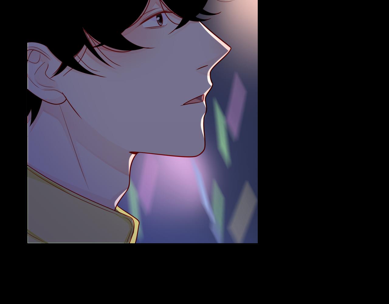 他從雨中來 - 第81話 同臺(3/4) - 2