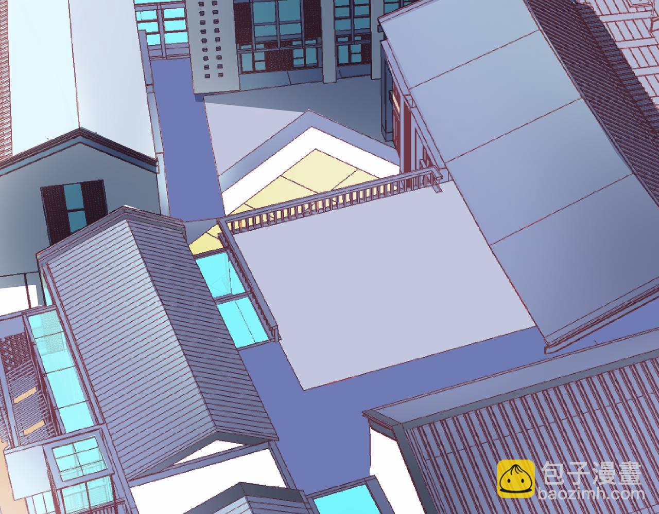 他從雨中來 - 第81話 同臺(1/4) - 3