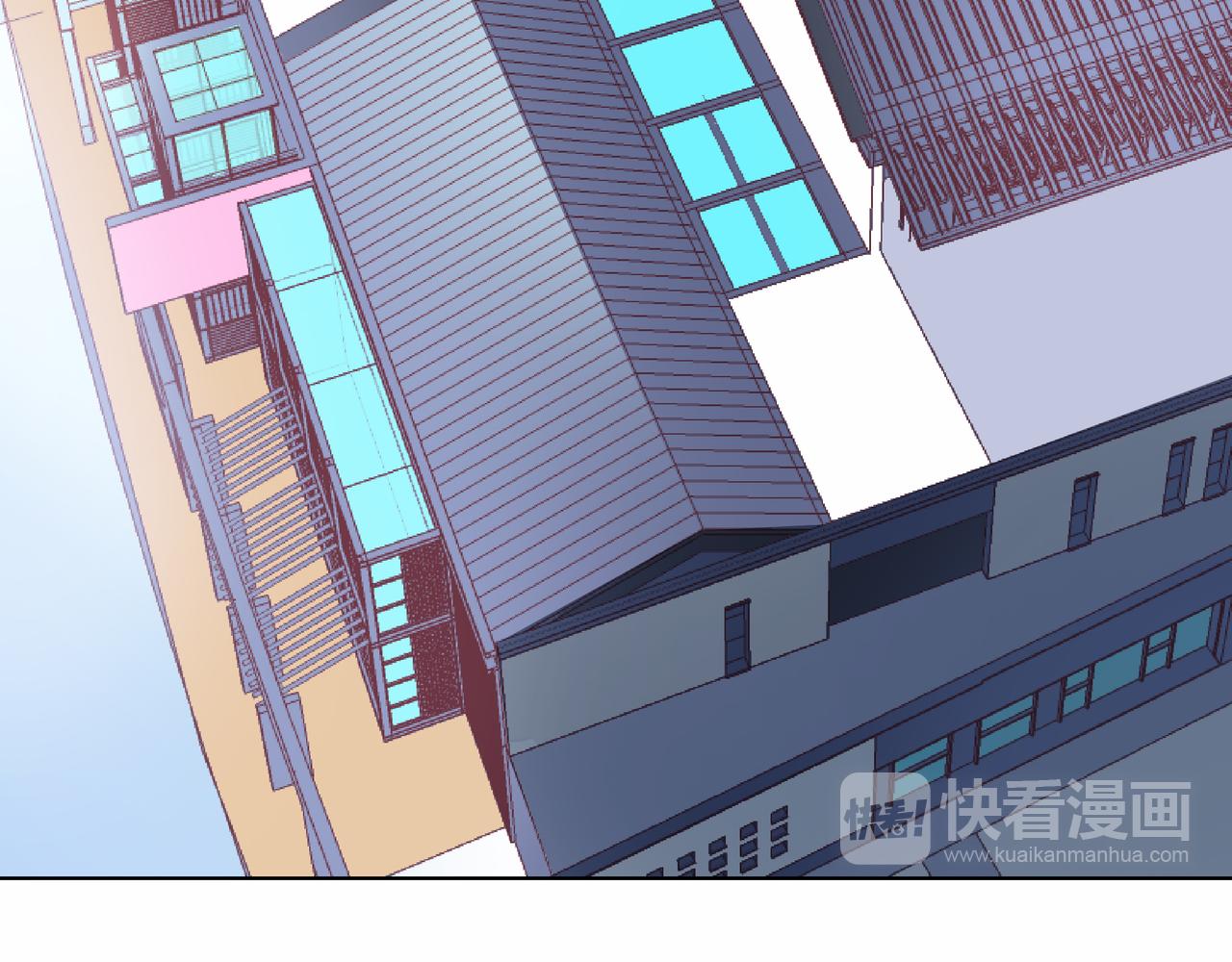 他從雨中來 - 第81話 同臺(1/4) - 4