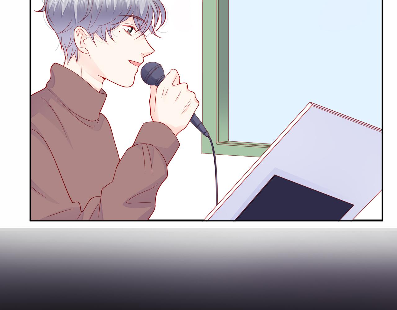 他從雨中來 - 第81話 同臺(2/4) - 5