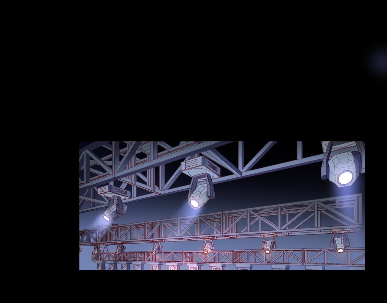 他從雨中來 - 第81話 同臺(2/4) - 2