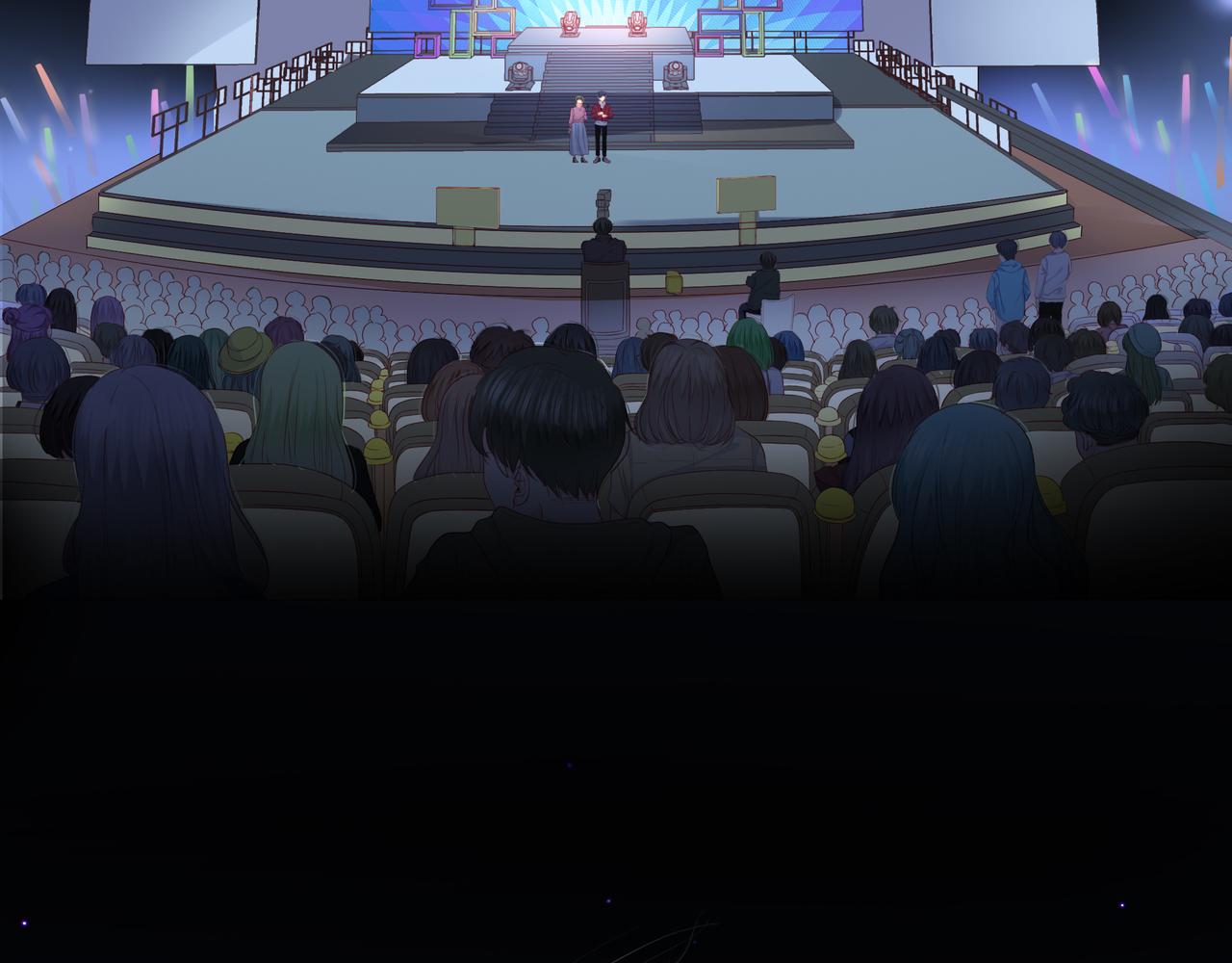 他從雨中來 - 第81話 同臺(2/4) - 5