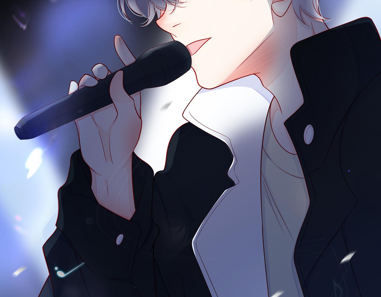 他從雨中來 - 第81話 同臺(2/4) - 8