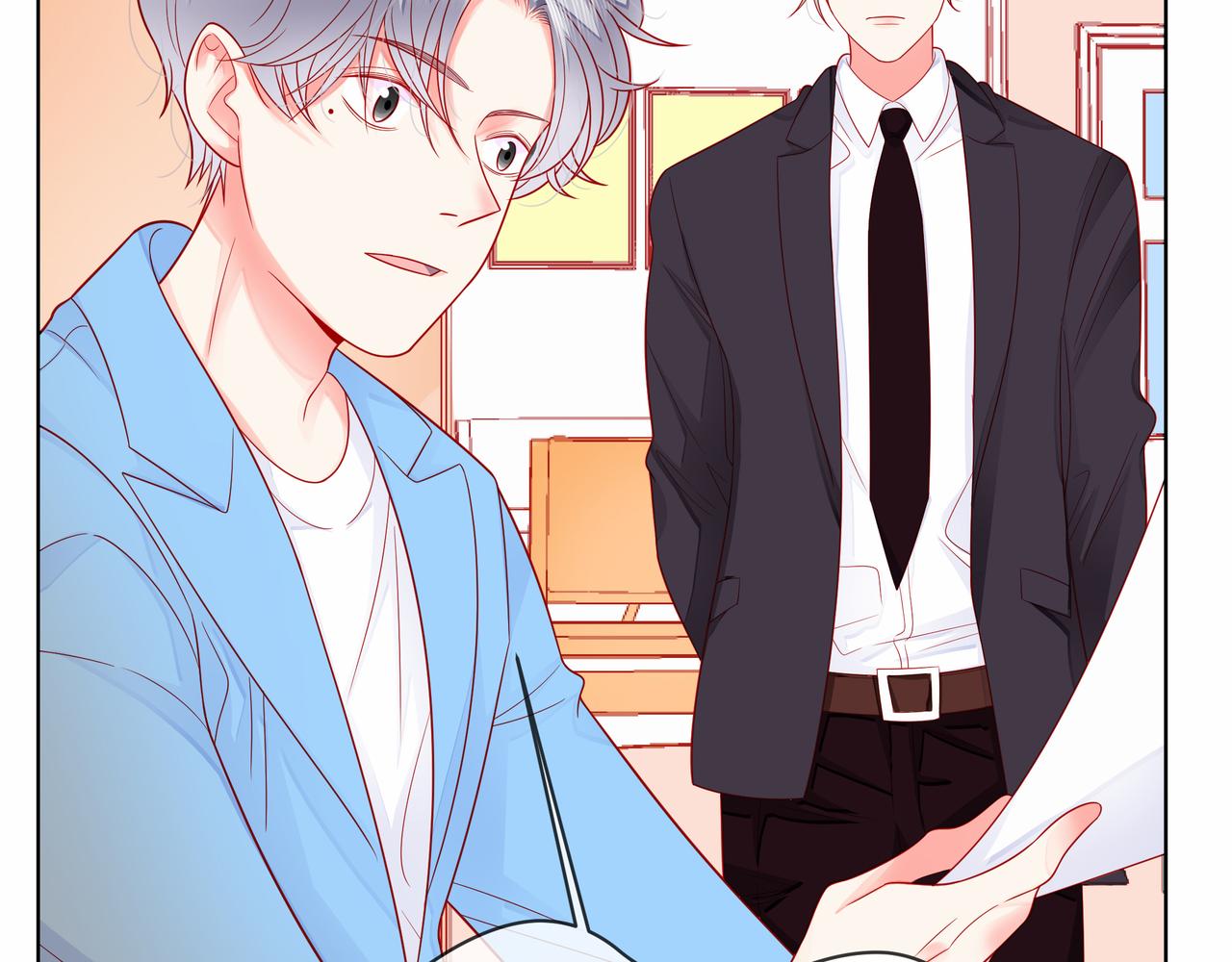 他從雨中來 - 第83話 她的蹤跡(2/2) - 3