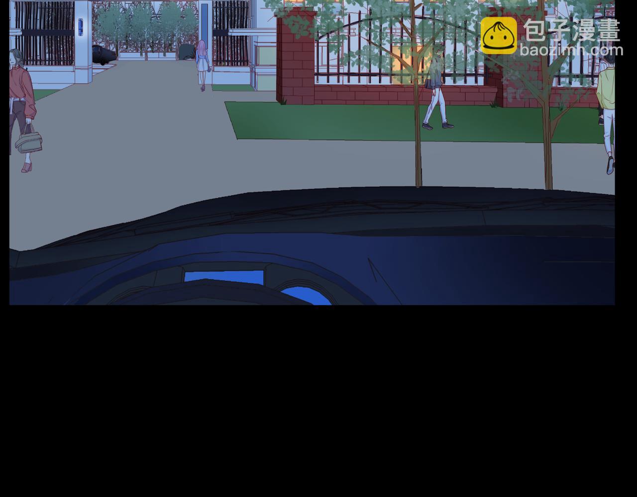 他從雨中來 - 第85話 終於見面(1/2) - 6