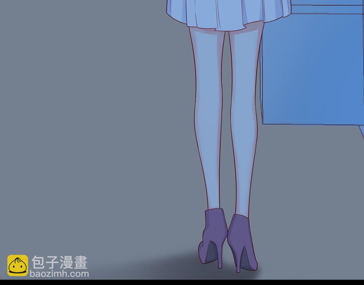 他從雨中來 - 第85話 終於見面(1/2) - 5