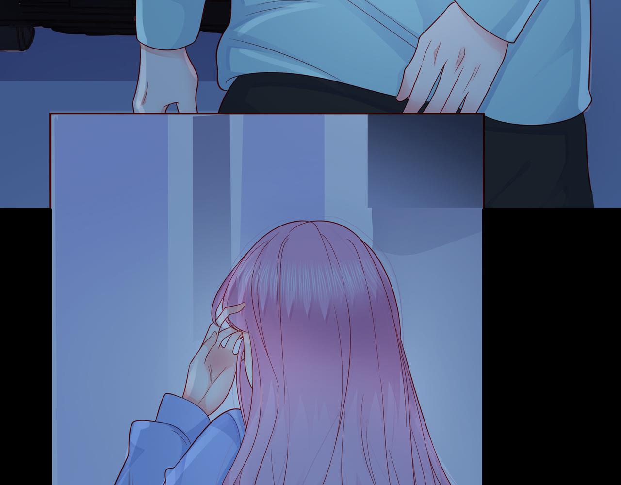 他從雨中來 - 第85話 終於見面(1/2) - 4