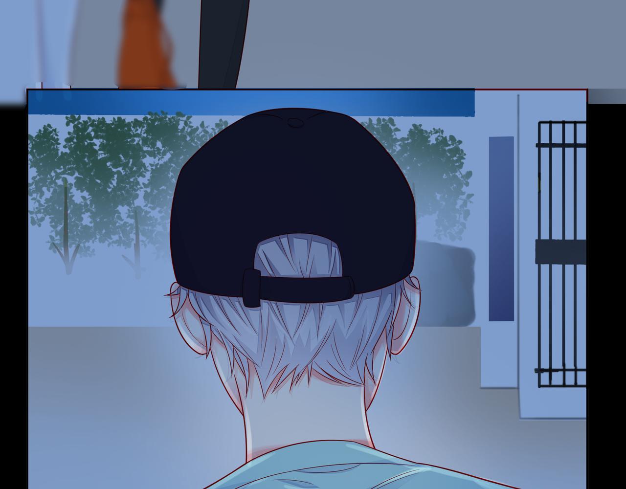 他從雨中來 - 第85話 終於見面(2/2) - 7