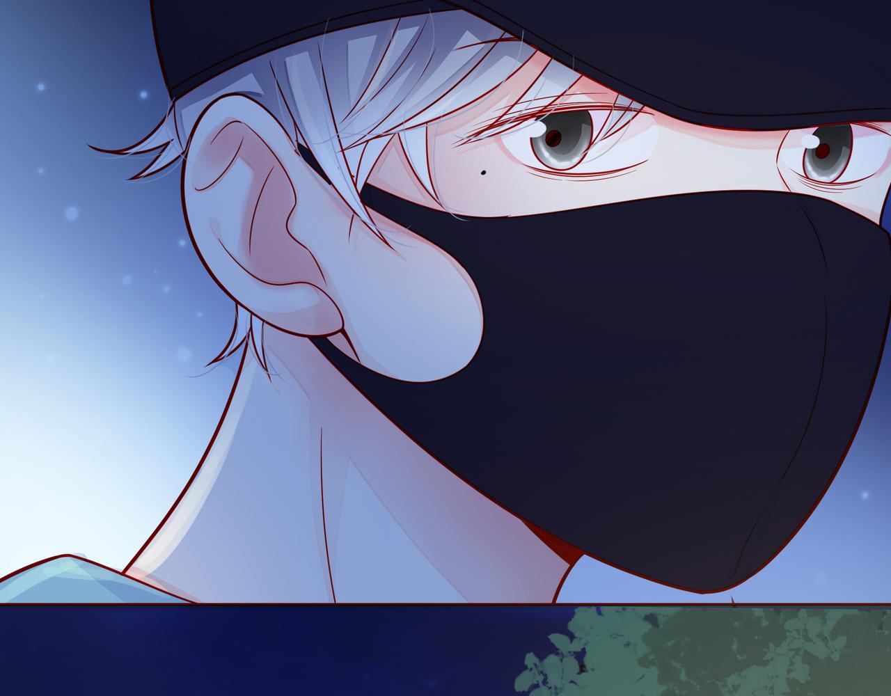 他從雨中來 - 第85話 終於見面(2/2) - 2