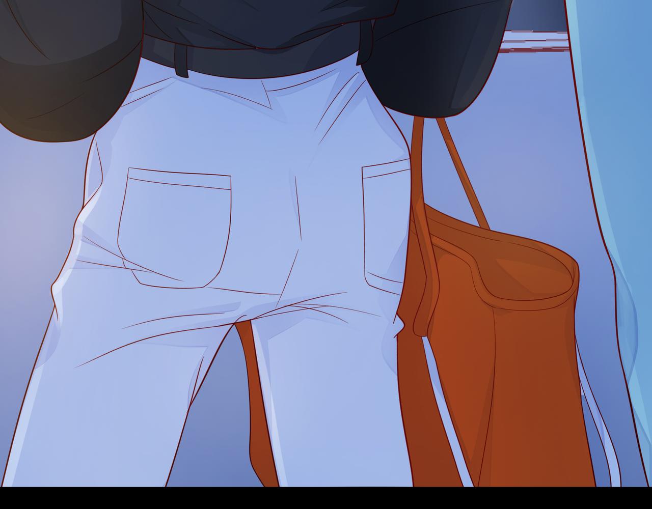 他從雨中來 - 第85話 終於見面(2/2) - 6