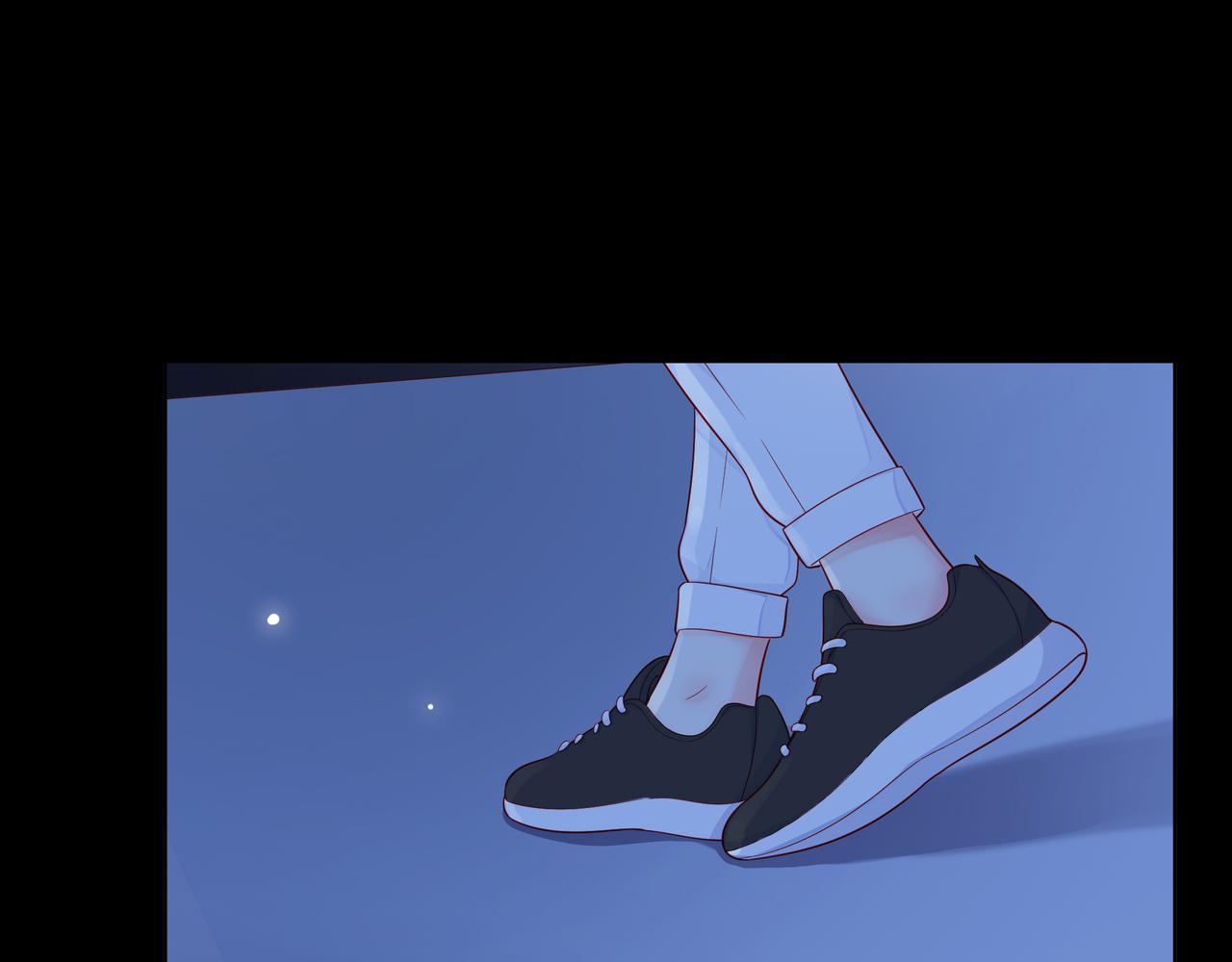 他從雨中來 - 第85話 終於見面(2/2) - 7