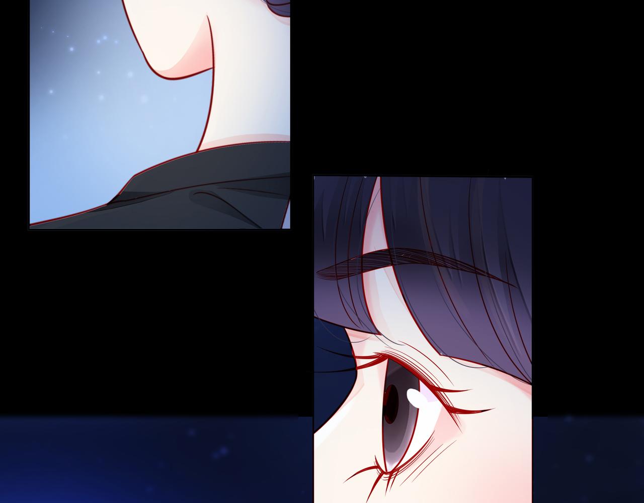 他從雨中來 - 第85話 終於見面(2/2) - 2