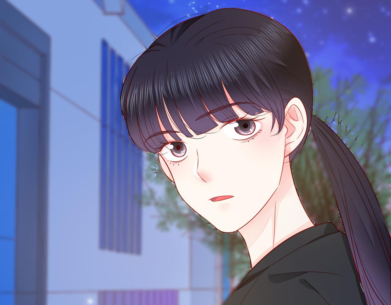 他從雨中來 - 第85話 終於見面(2/2) - 4