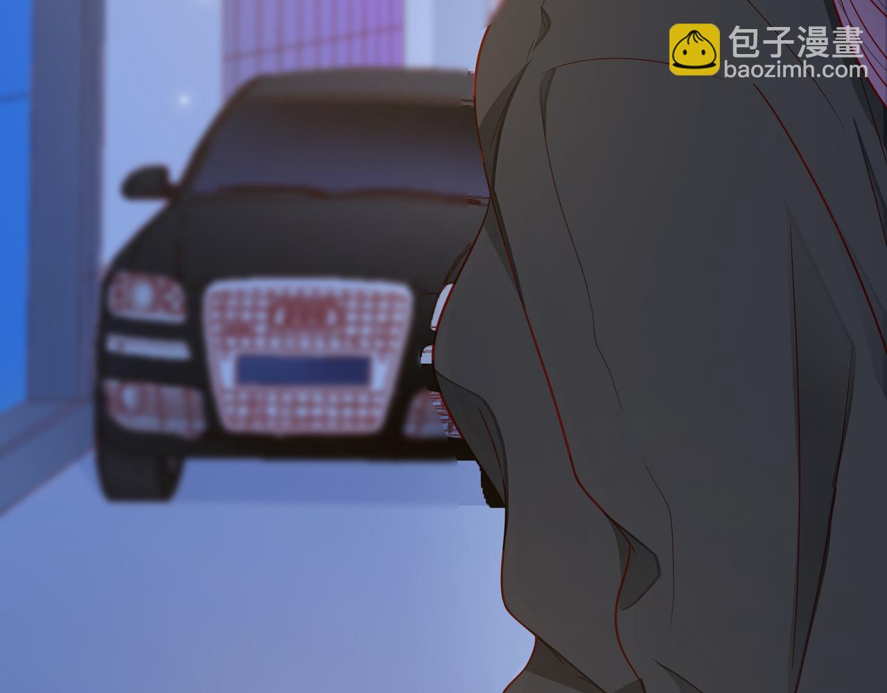 他從雨中來 - 第85話 終於見面(2/2) - 5