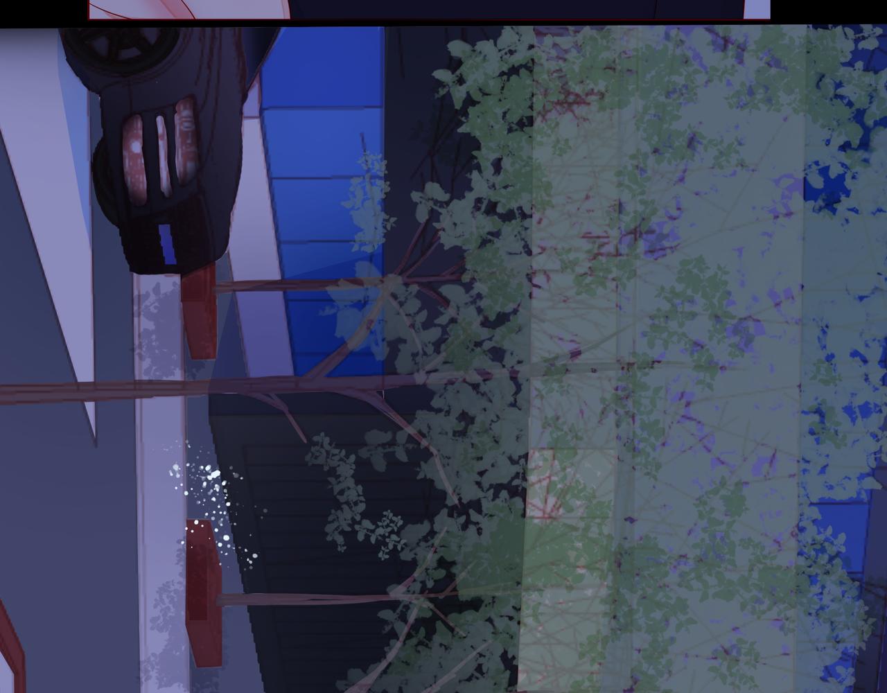 他從雨中來 - 第85話 終於見面(2/2) - 1