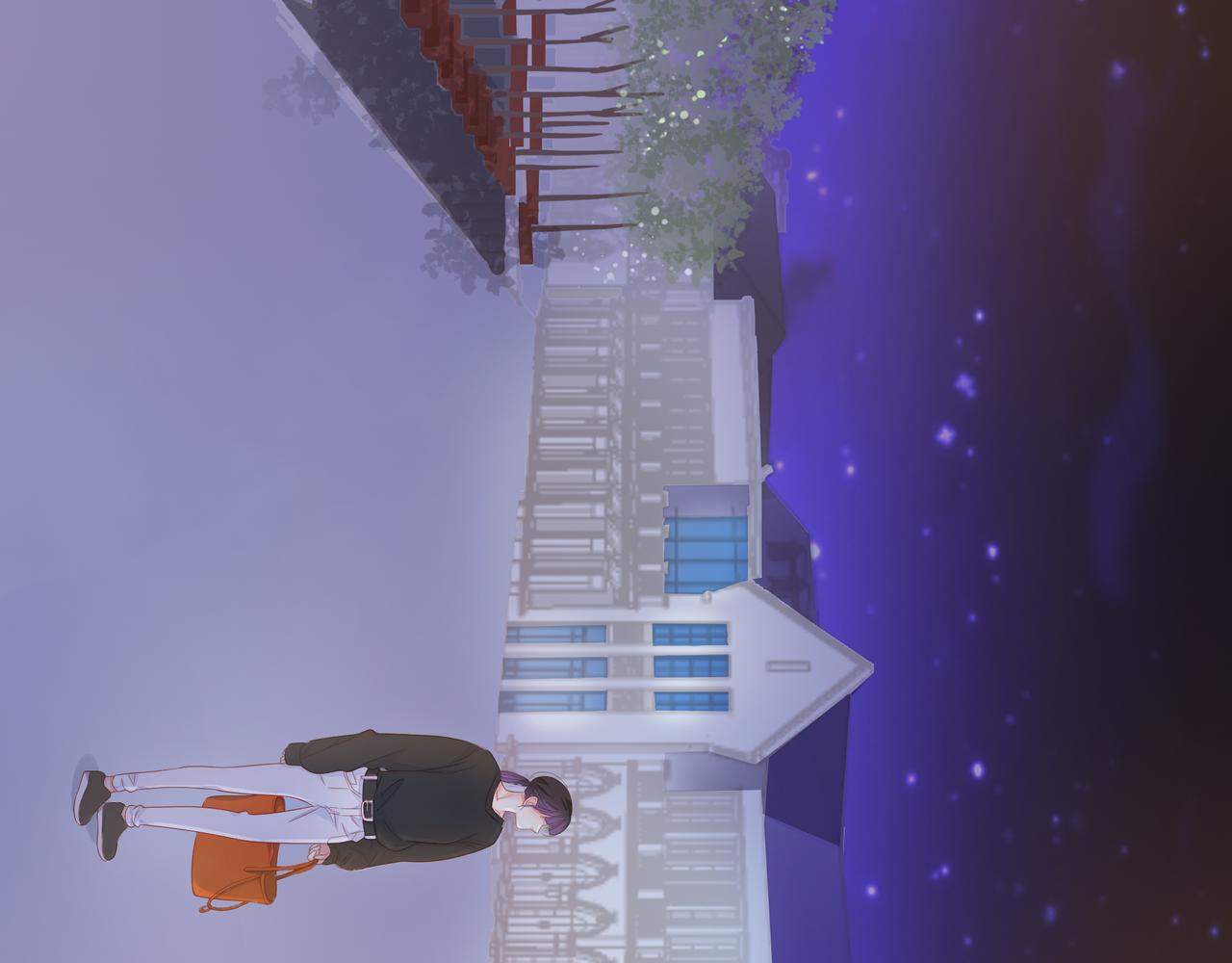 他從雨中來 - 第85話 終於見面(2/2) - 3