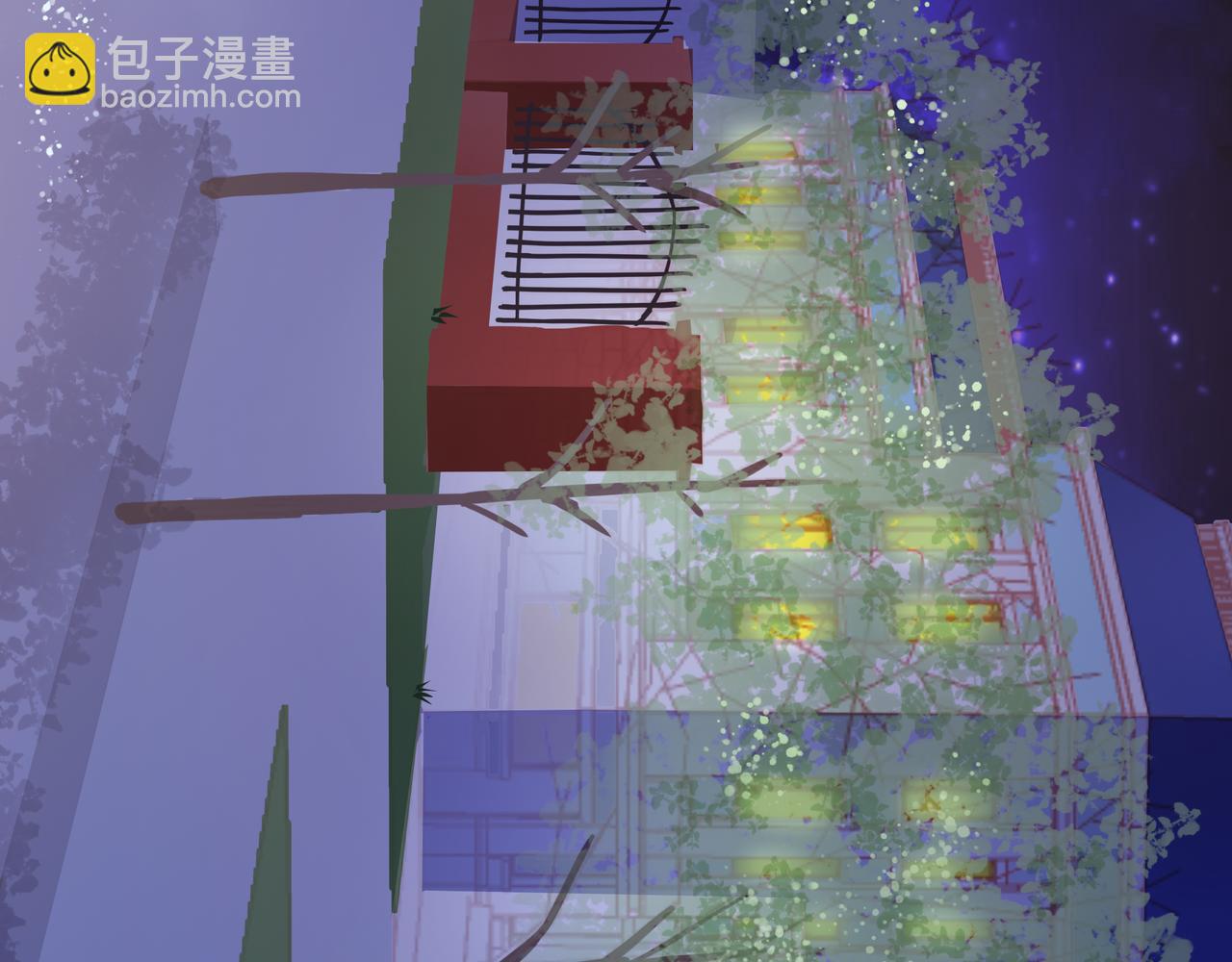 他從雨中來 - 第85話 終於見面(2/2) - 5