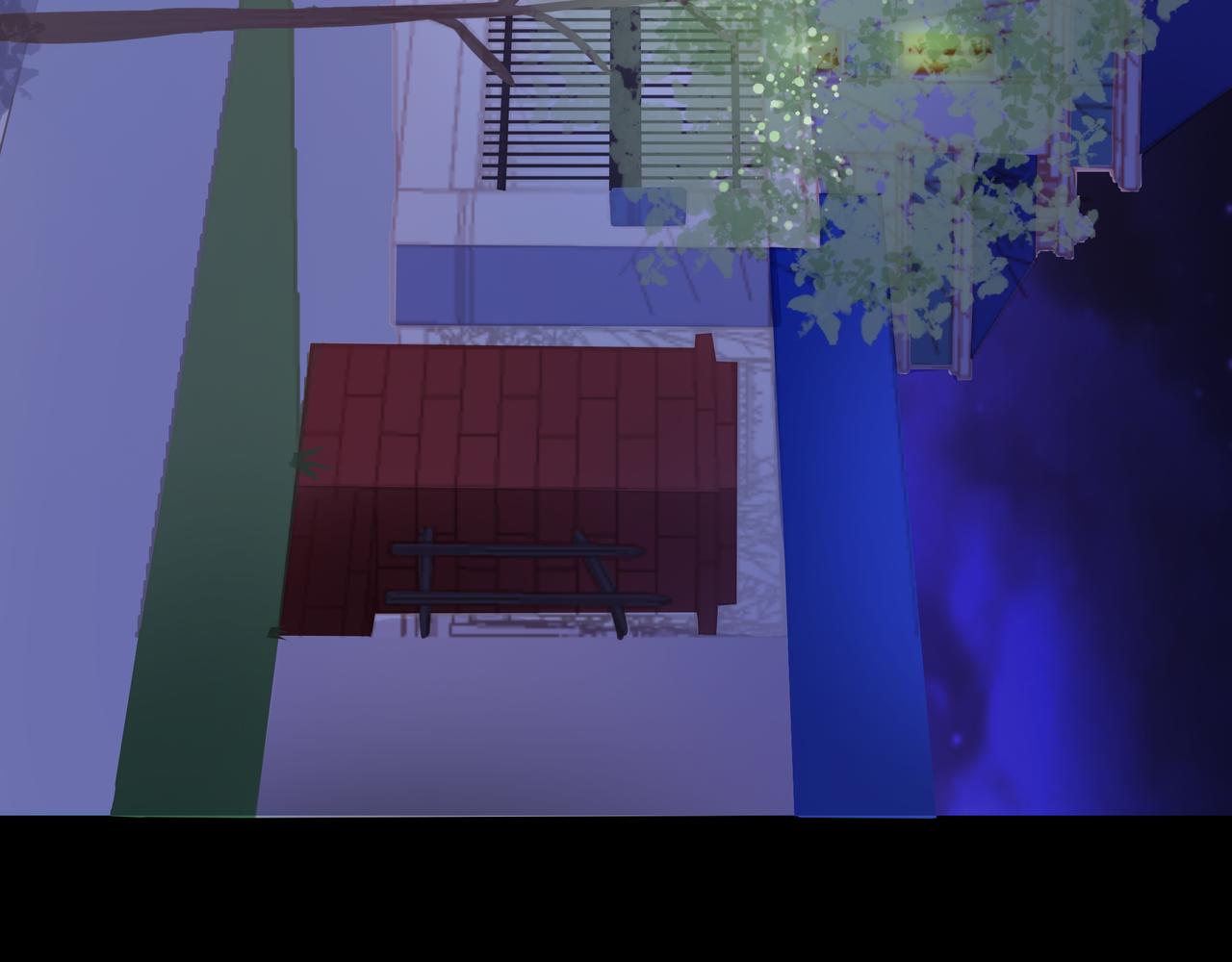 他從雨中來 - 第85話 終於見面(2/2) - 6