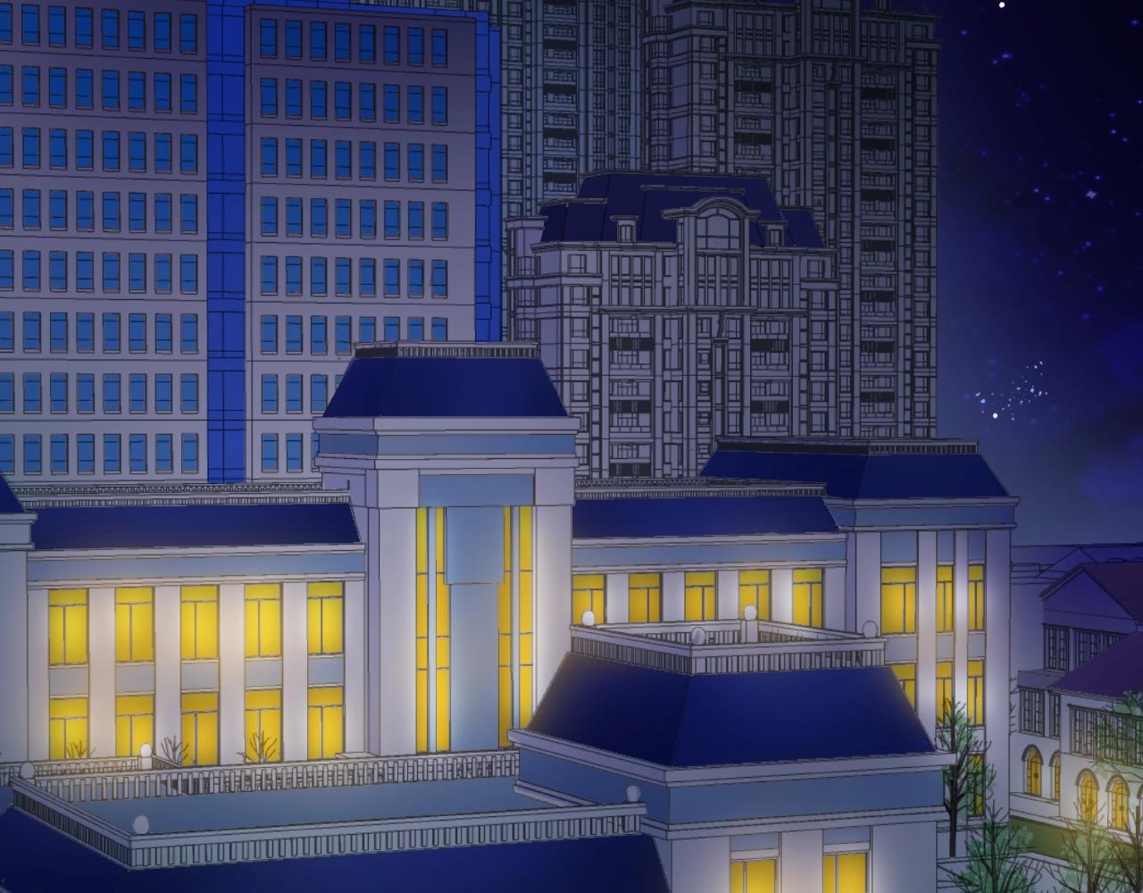 他從雨中來 - 第87話 好久不見(1/2) - 4