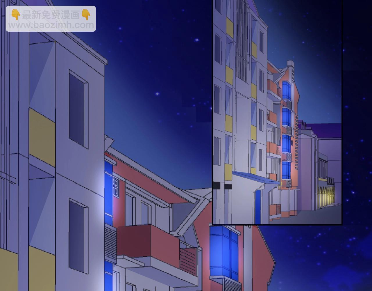 他從雨中來 - 第87話 好久不見(1/2) - 2