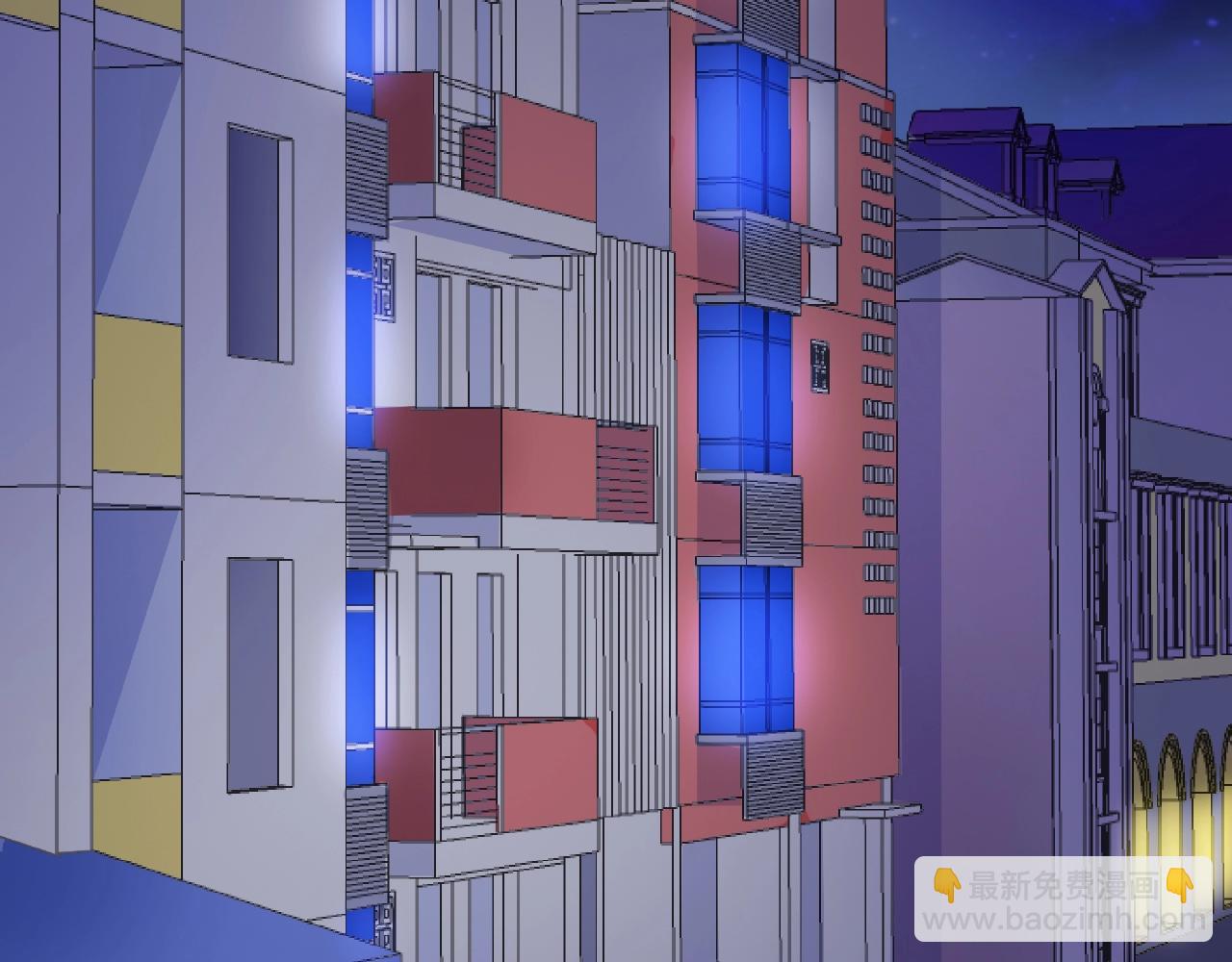 他從雨中來 - 第87話 好久不見(1/2) - 3