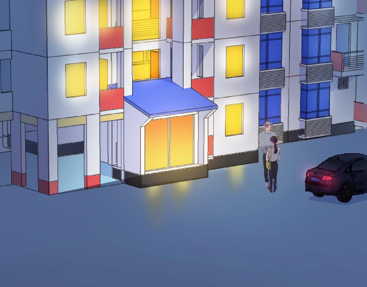 他從雨中來 - 第89話 約會(3/3) - 5