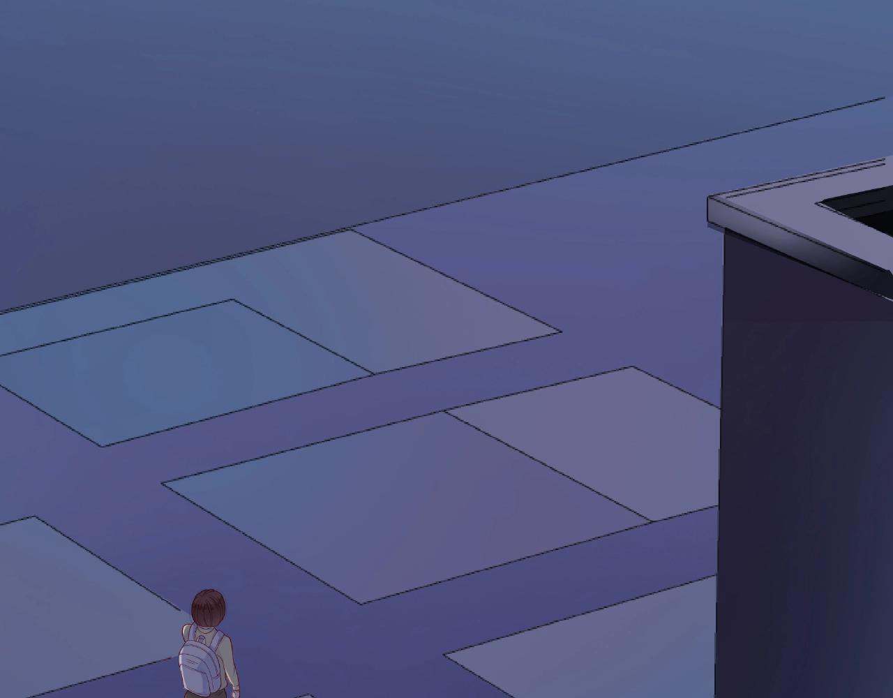 他從雨中來 - 第89話 約會(3/3) - 1