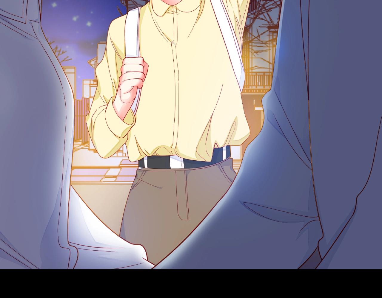 他從雨中來 - 第89話 約會(3/3) - 5