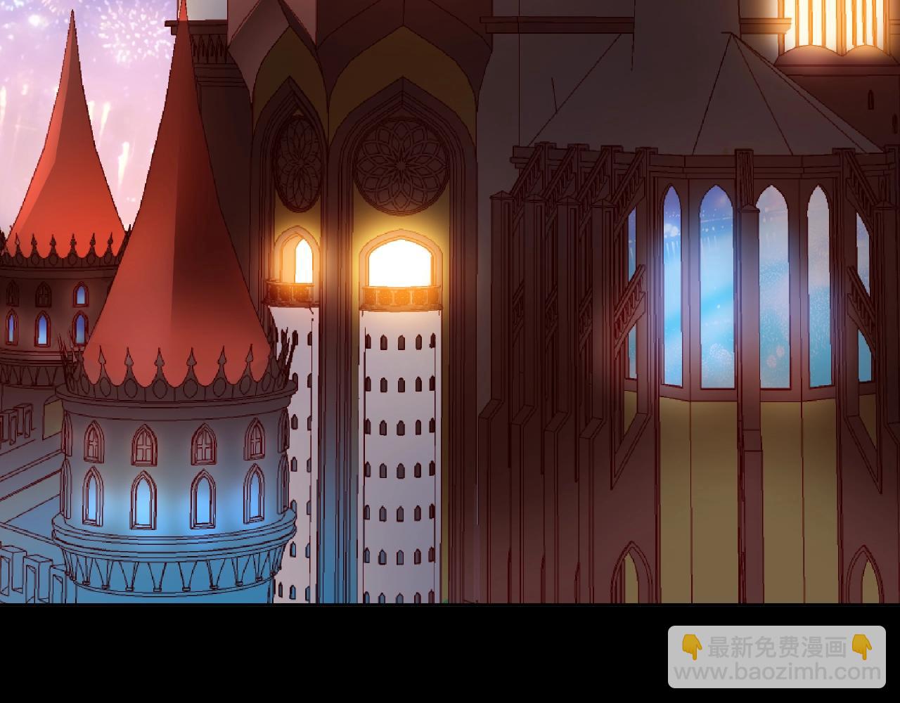 他從雨中來 - 第89話 約會(1/3) - 5