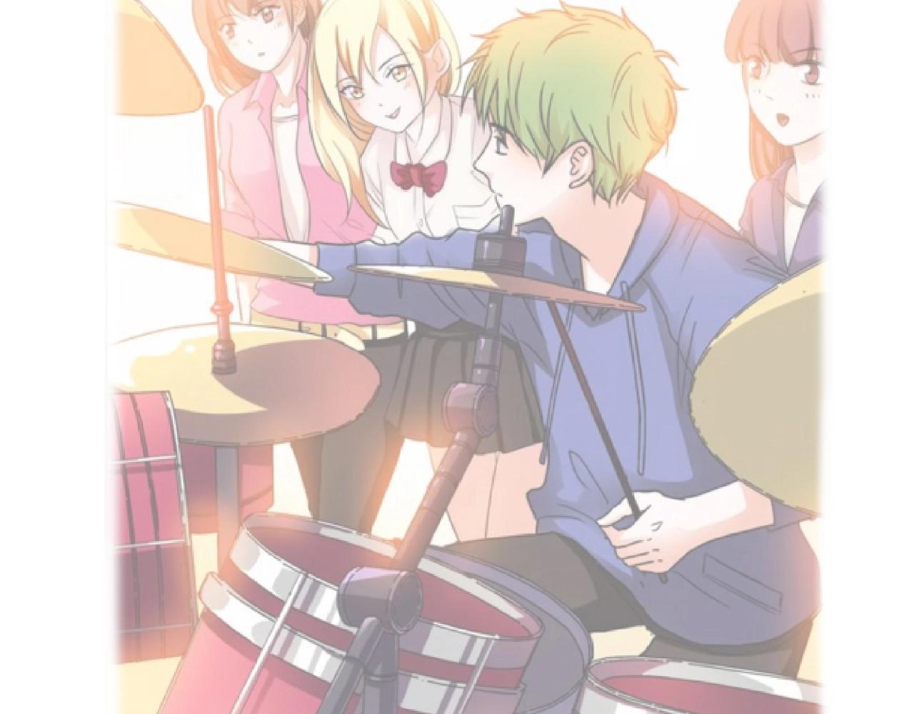 他從雨中來 - 第89話 約會(2/3) - 6