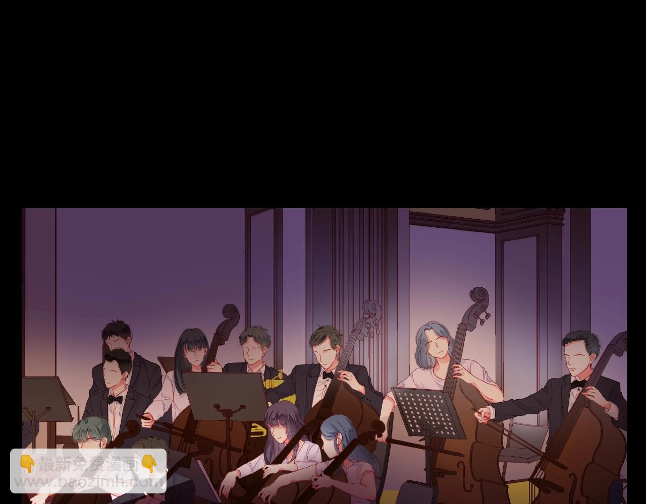 他從雨中來 - 第89話 約會(1/3) - 8