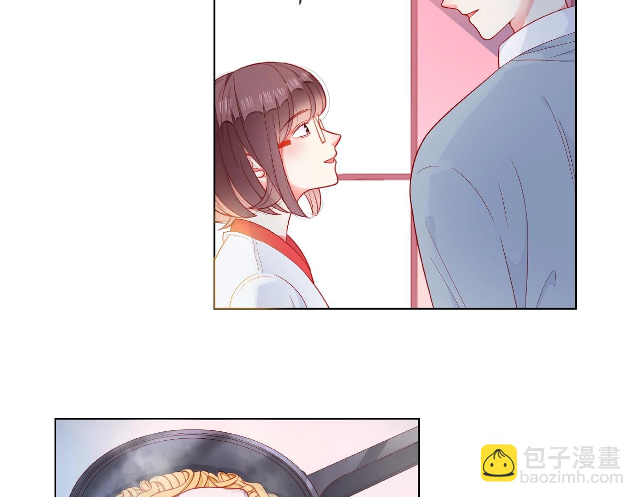 他從雨中來 - 第91話 他竟敢叫我嫂子！(1/2) - 5