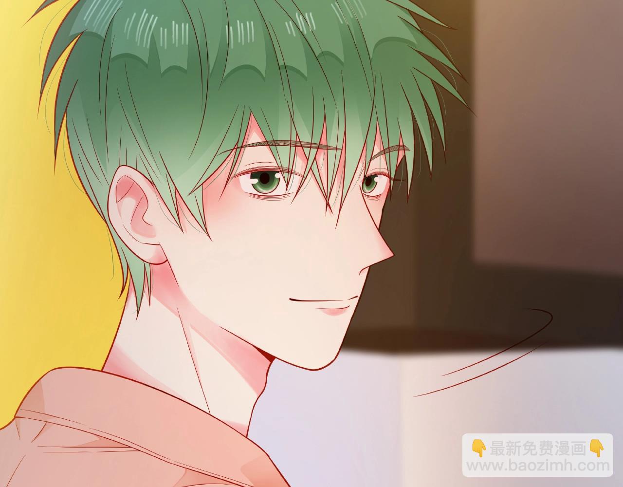 他從雨中來 - 完結篇 相愛之人(1/3) - 4