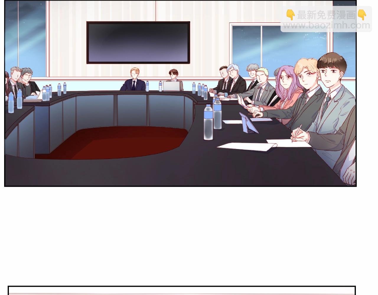 他從雨中來 - 完結篇 相愛之人(1/3) - 6