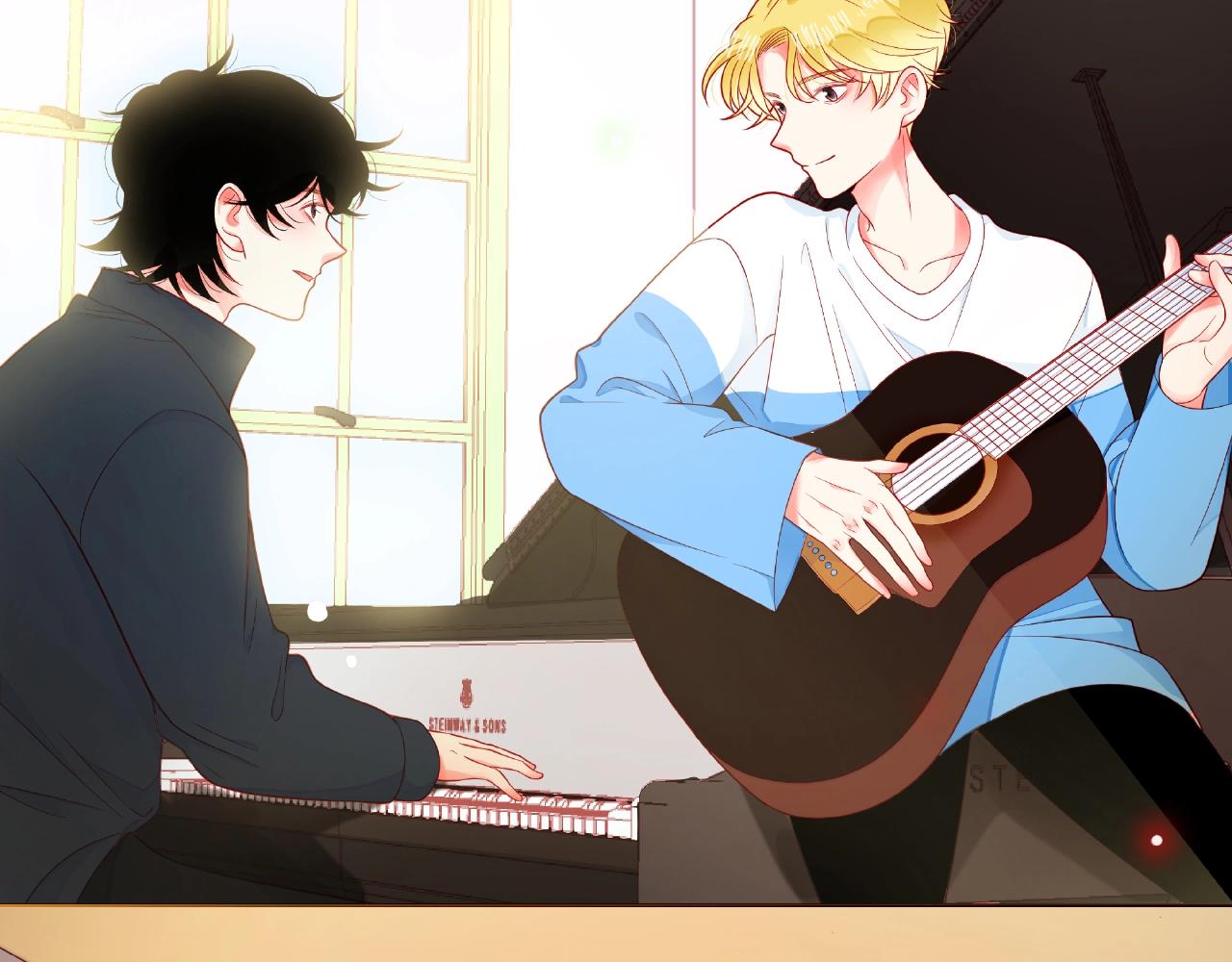 他從雨中來 - 完結篇 相愛之人(2/3) - 7