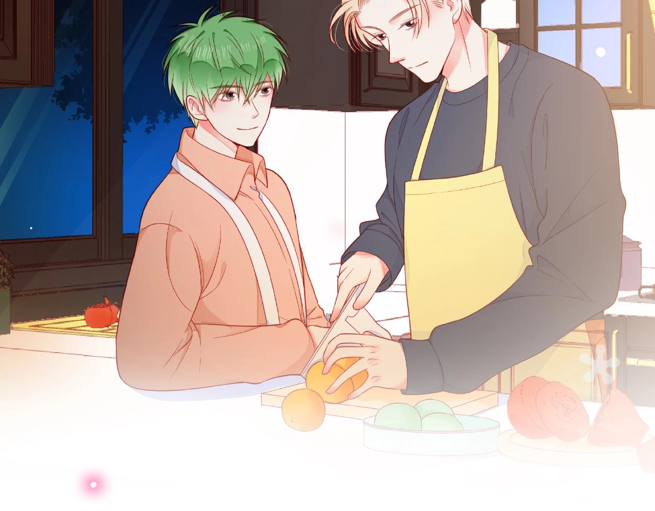 他從雨中來 - 完結篇 相愛之人(2/3) - 1