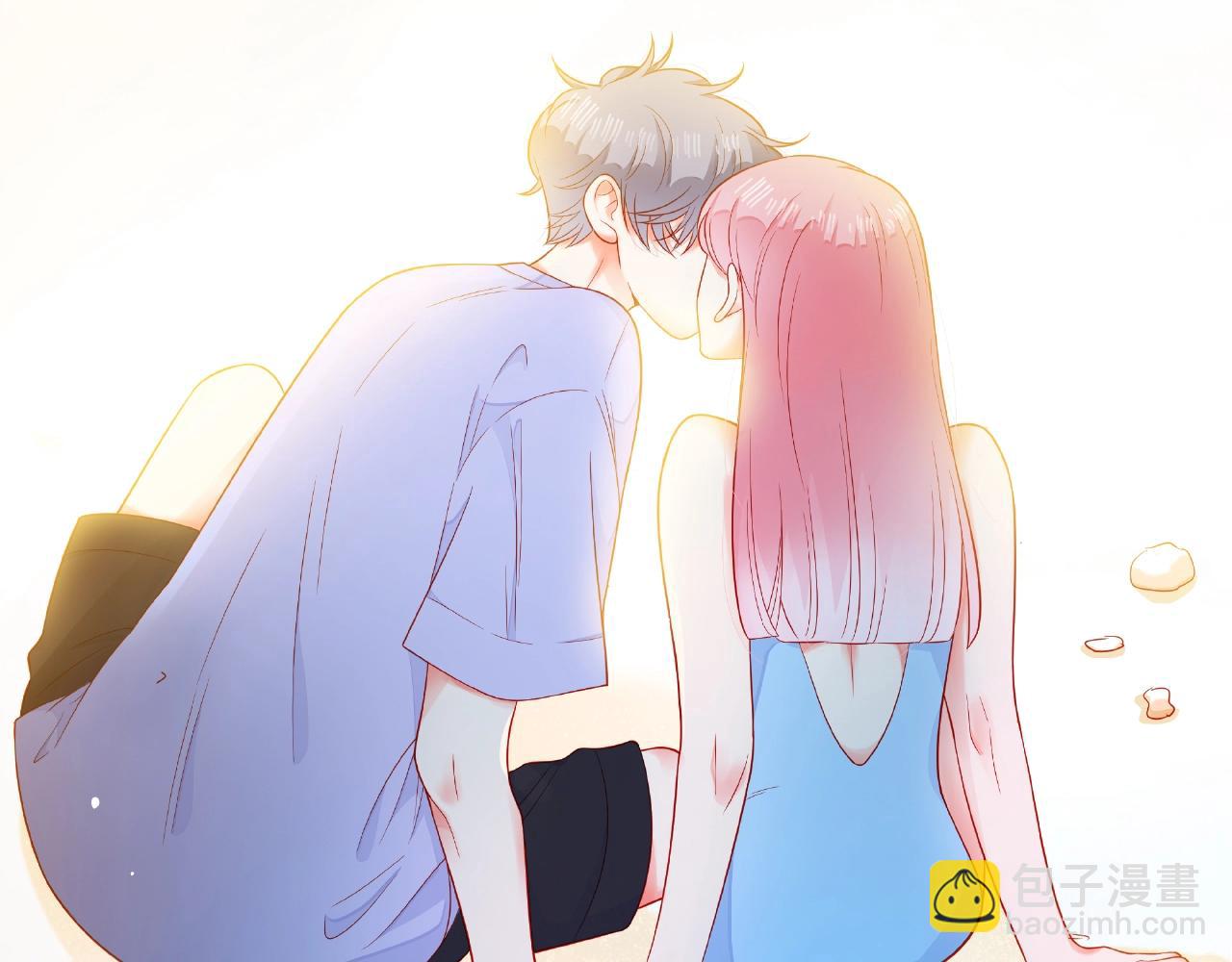 他從雨中來 - 完結篇 相愛之人(2/3) - 8