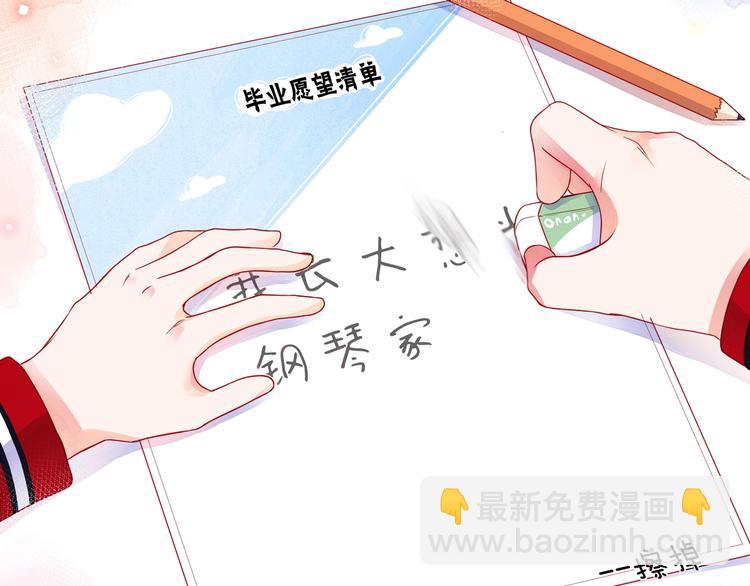 他從雨中來 - 序章 觸碰的旋律(1/2) - 6