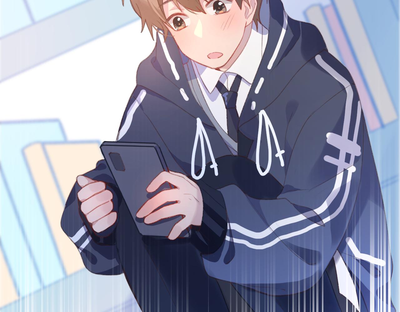 20失策了(1/3)-第20话