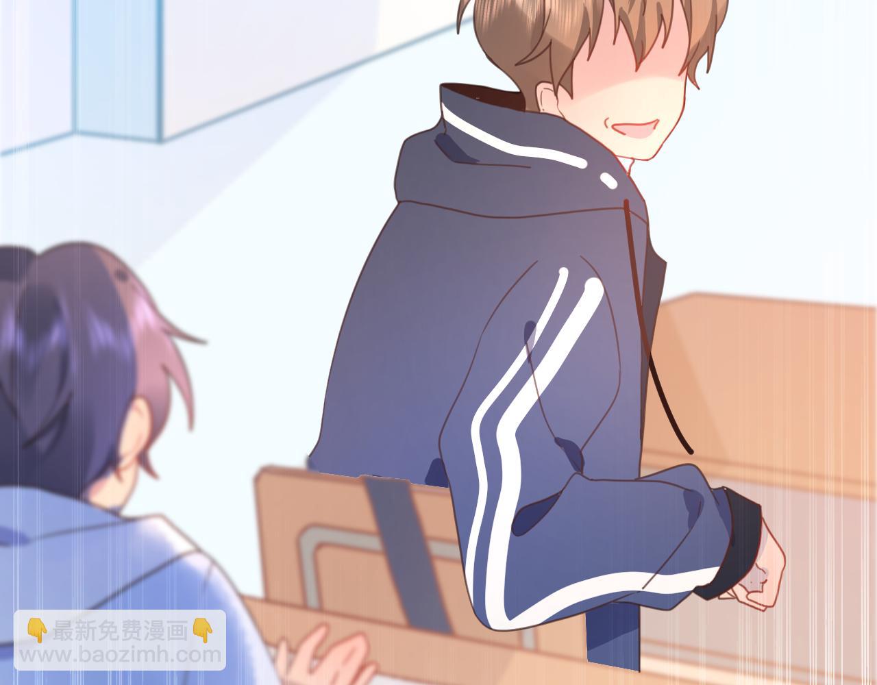 26 羡慕什么呢(1/2)-第26话