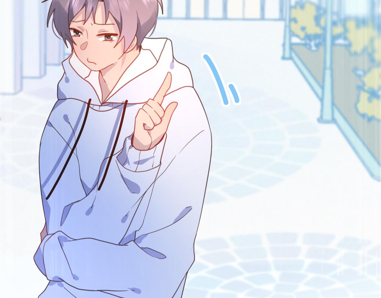 26 羡慕什么呢(1/2)-第26话