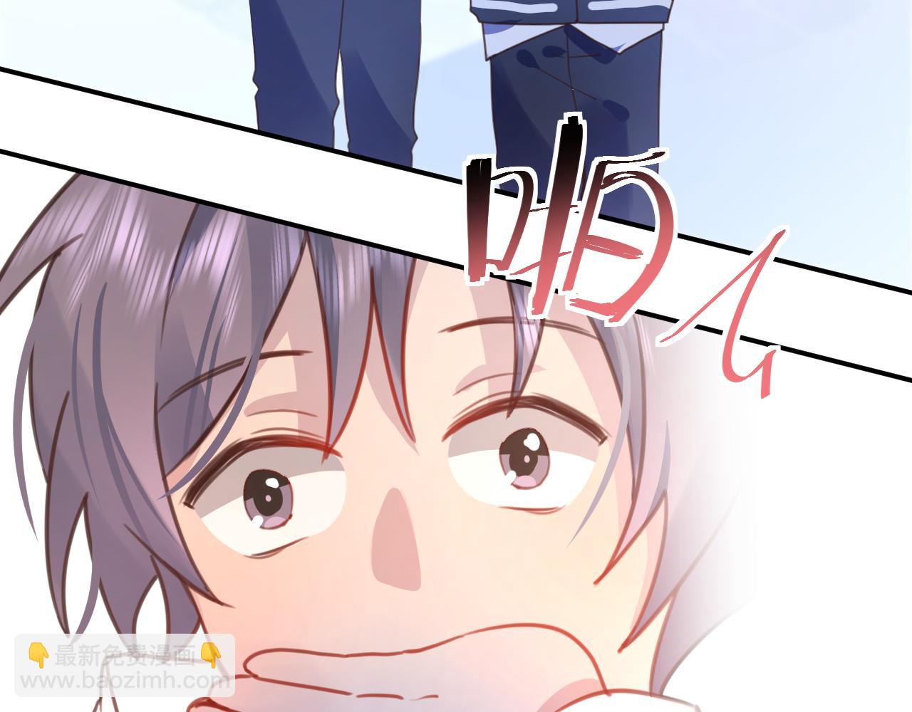 26 羡慕什么呢(1/2)-第26话