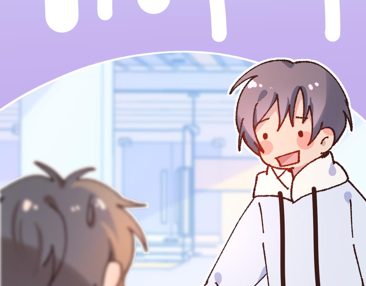 26 羡慕什么呢(1/2)-第26话