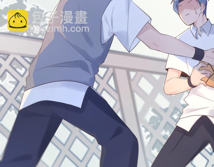 06篮球赛(1/2)-第6话