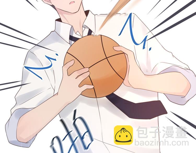 06篮球赛(1/2)-第6话