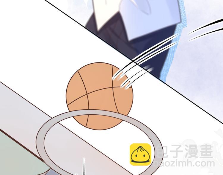 06篮球赛(1/2)-第6话