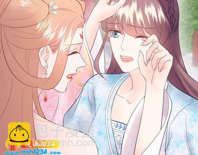 第128话 我更嫉妒唐希霆了(1/3)-第128话